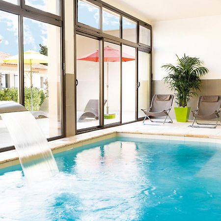 Lagrange Vacances L'Oustau De Sorgue LʼIsle-sur-la-Sorgue 외부 사진