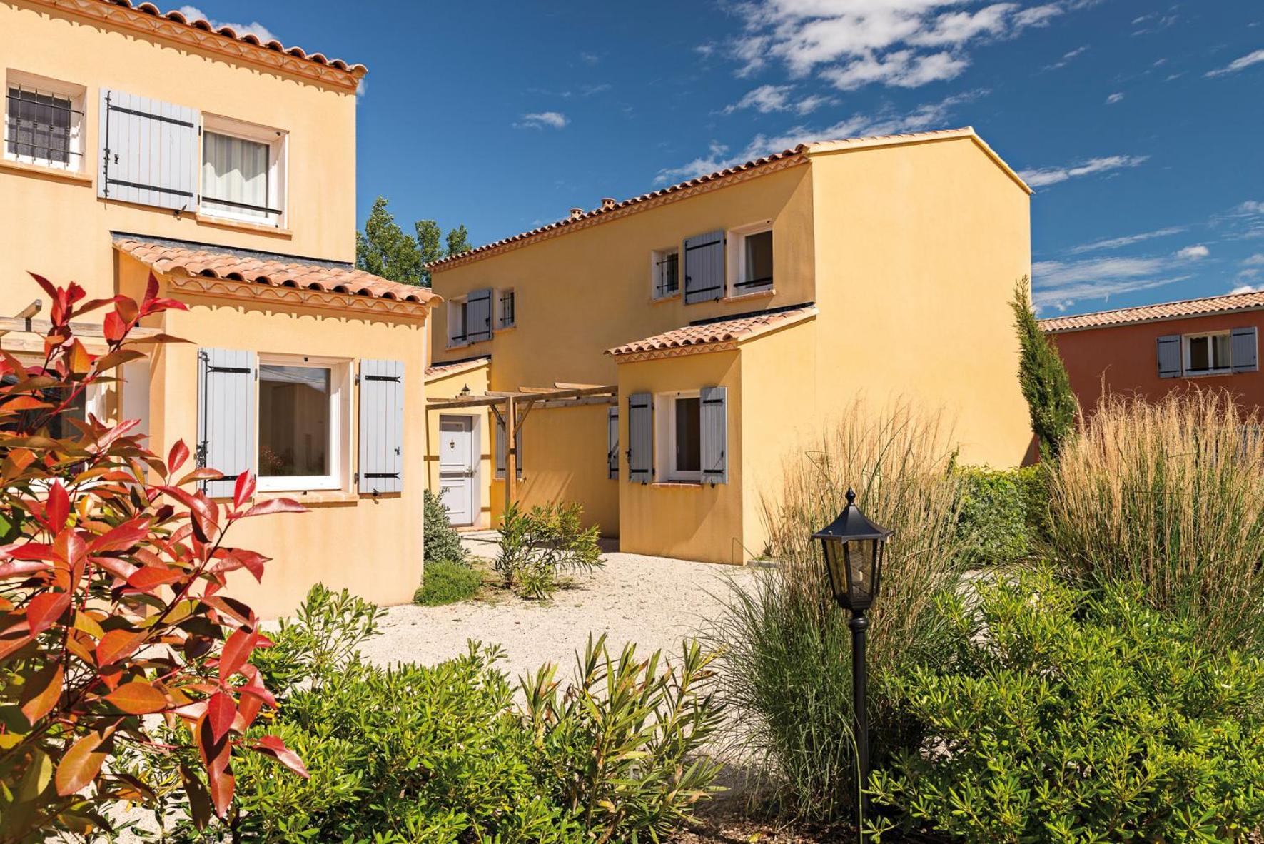 Lagrange Vacances L'Oustau De Sorgue LʼIsle-sur-la-Sorgue 외부 사진