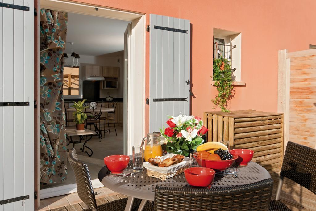 Lagrange Vacances L'Oustau De Sorgue LʼIsle-sur-la-Sorgue 객실 사진